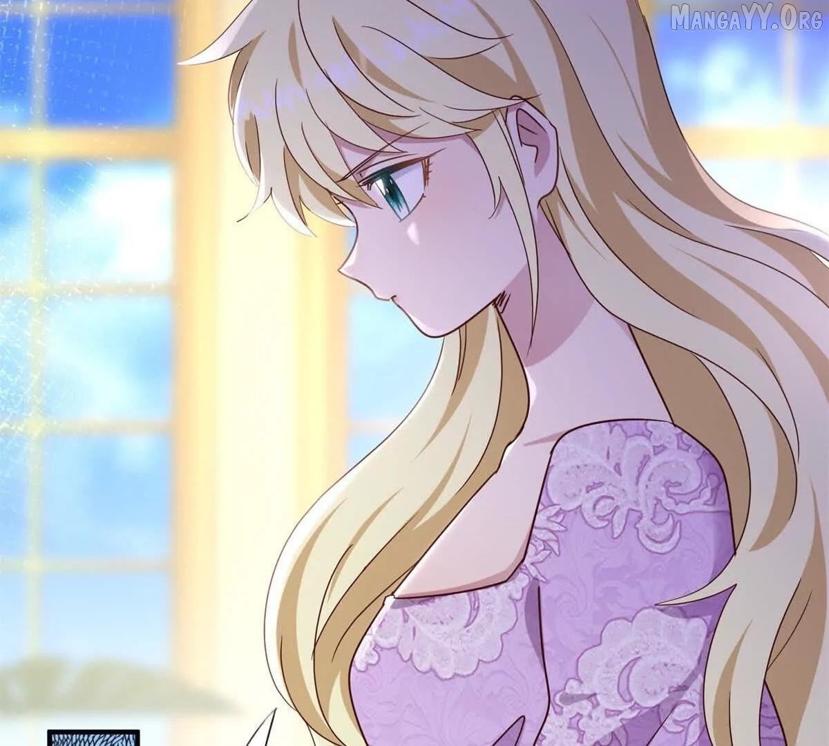 Don't Embarrass Me Chapter 165 - page 2